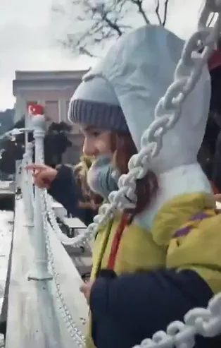 AK Parti yeni dönemi böyle duyurdu