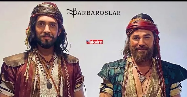 Barbaroslar dizisi ne zaman başlayacak?