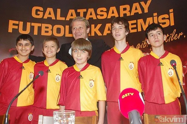 Beşiktaş'ta Sergen Yalçın'ın göz bebeğiydi, adı Neymar'la aynı listeydi! Orhan Gülle şimdilerde ne yapıyor? - 33