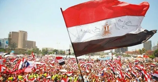 Misir Halkindan Carpici Cevap Islam Dunyasinin Lideri Turkiye Takvim