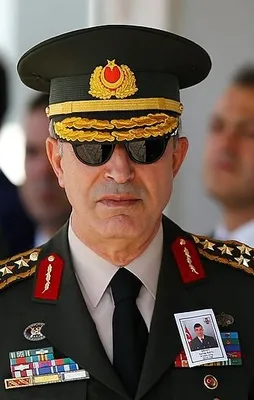 Akar'dan teröristleri titreten sözler