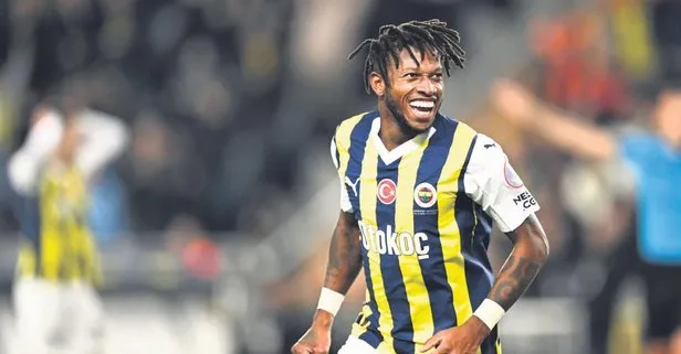 Fred’e çılgın teklif kapıda