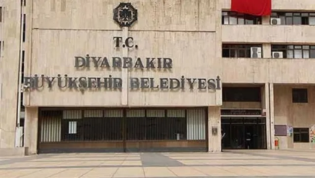 DBB memur alım sonuç ekranı - 2019 Diyarbakır Büyükşehir Belediyesi son dakika memur alım sonuçları açıklandı mı-2