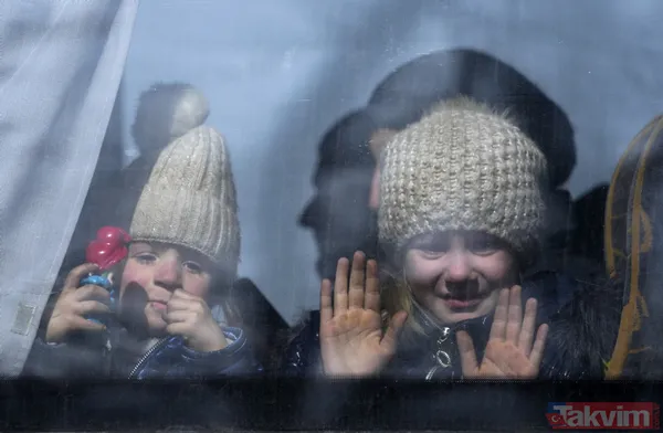 Fransa Cumhurbaşkanı Macron duyurdu: Mariupol'de Türkiye ve Yunanistan ile insani operasyon düzenleyeceğiz - 2