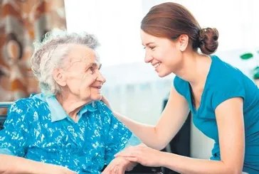 Engelli ve yaşlı yakınına bakan memurlara ek zam geliyor!