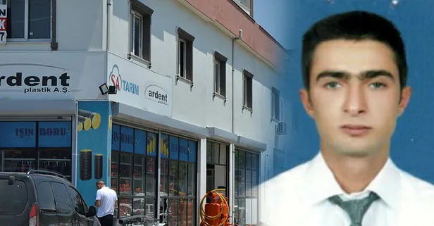 Adana'da inanılmaz soygun! 4 milyon 795 bin euroyu çalıp kayıplara karıştı