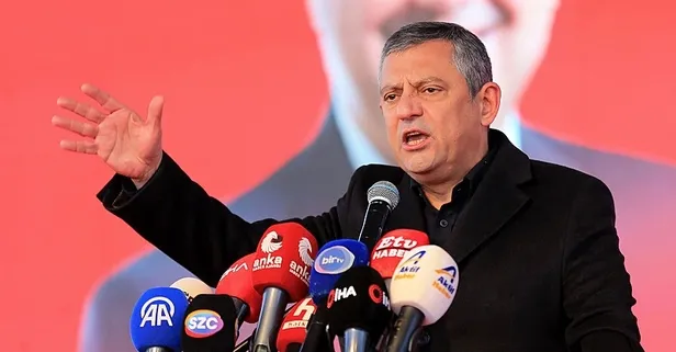 CHP’de Kılıçdaroğlu'na çağrı: "Partinin DNA’sını değiştirdiler yeni bir hareket başlat"