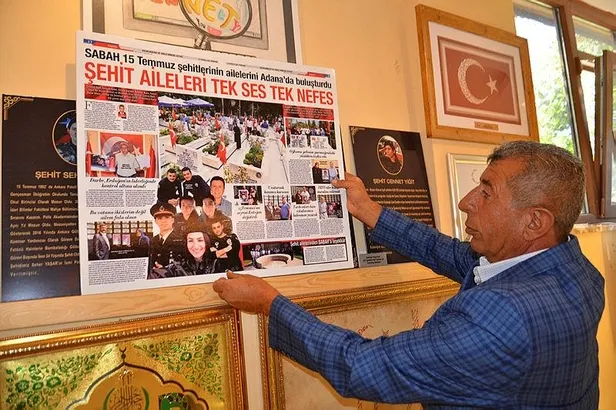 cennette-bulusacagiz-1689365258594.jpeg 15 Temmuz şehidi Cennet Yiğit'in annesi Huriye Yiğit'ten yürek yakan sözler: İnşallah cennette buluşuruz-5