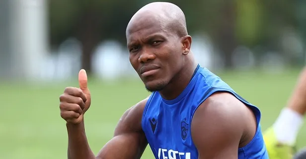 Bordo-Mavililier 2 yıldızının sözleşmesini uzatacak: Sırada Nwakaeme ve Yusuf Sarı var