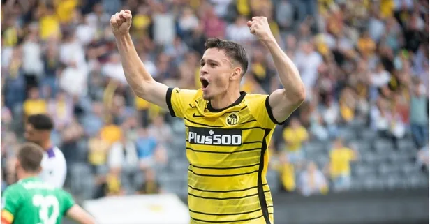 Galatasaray’ın on numara adaylarına sürpriz bir isim daha eklendi: Fabian Rieder