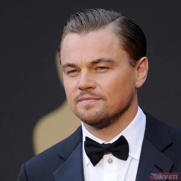 Leonardo Di Caprio’nun Türk fanları bombayı patlattı! 25. yaş gününde ayrıldığı sevgililere kulüp kurdu - 1