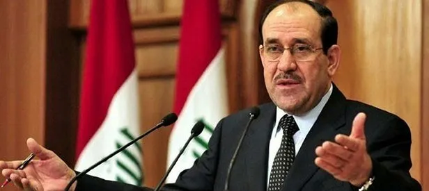 Maliki: Türkiye’nin rolünden memnuniyet duyuyoruz