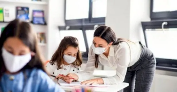 Öğrenciler heyecanlı! Okullarda ilk ara tatil için son ders zili yarın çalacak