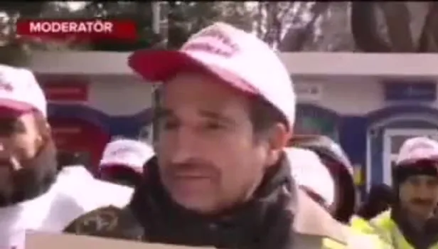 Kılıçdaroğlu'ndan vaat var maaş yok!