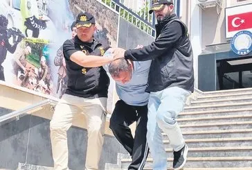İstanbul’daki beyaz poşet vahşetinde kan donduran detay! 13 yıllık eşini 20 yıllık sevgilisine öldürttü