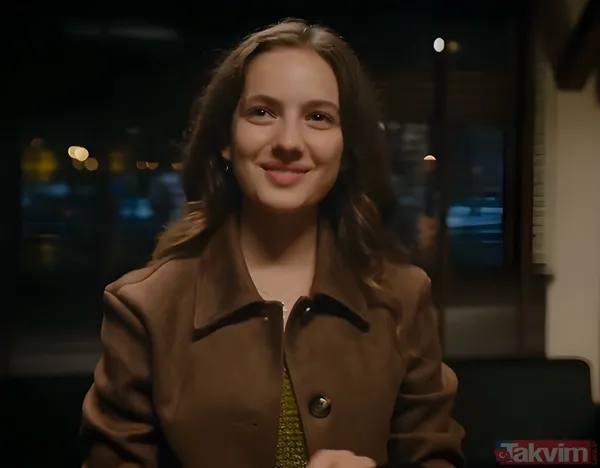 Taşacak Bu Deniz Eleni kim? Ava Yaman kimdir, kaç yaşında, nereli, oynadığı diziler neler? - 12