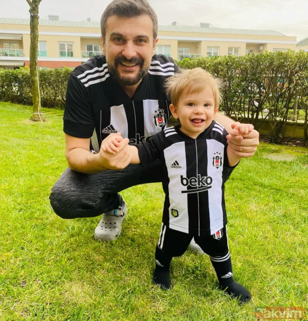 Gökhan Tepe’nin eşi bakın kim çıktı! Gökhan Tepe'nin güzeller güzeli eşi Aylin görenleri kendisine hayran bıraktı - 1