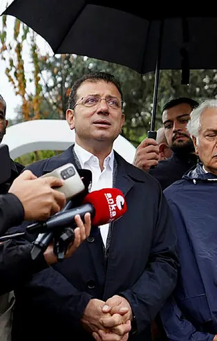 İSPARK batmak üzere CHP'li İBB Başkanı Ekrem İmamoğlu Murat Çakır'ı kovmak istemiyor