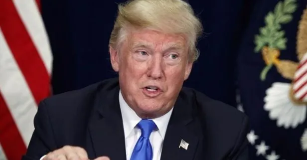 Trump'tan önemli vize açıklaması