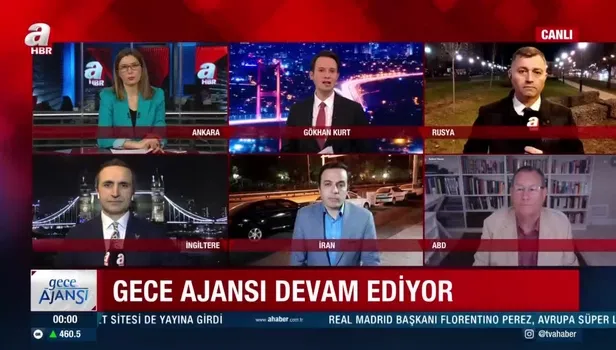 Başkan Erdoğan Boyko Borisov ile görüştü