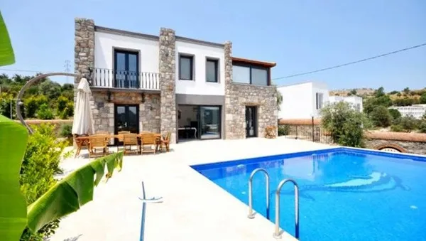 Muğla-Fethiye, Antalya- Serik, İzmir-Urla, Aydın- Didim, Muğla-Bodrum... Yazlıklar 1 yılda yüzde 135 arttı-7