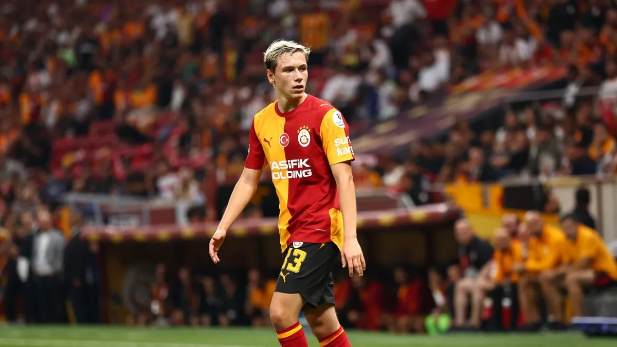 Aleksey Batrakov: Barcelona hayalim var, PSG ilgisi doğru