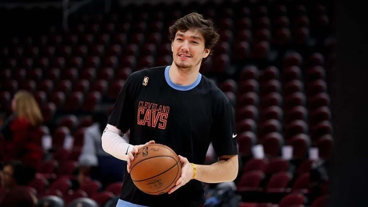 Cedi resmen Panathinaikos’ta