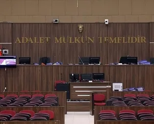 MİDYAT 3. ASLİYE CEZA MAHKEMESİNDEN