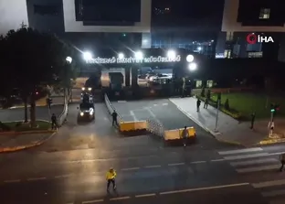 Tekirdağ’da fuhuş operasyonu: 11 tutuklama