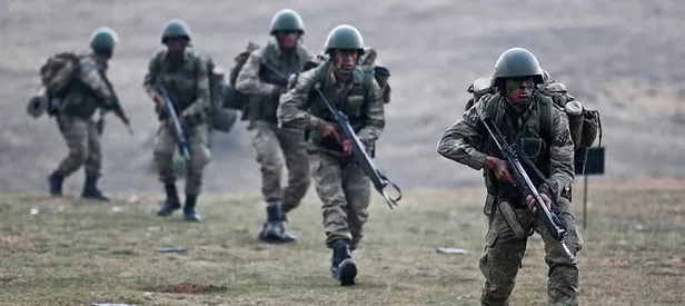 Terör örgütü PKK'ya darbe üstüne darbe