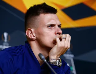 Fenerbahçe'de Martin Skrtel depremi