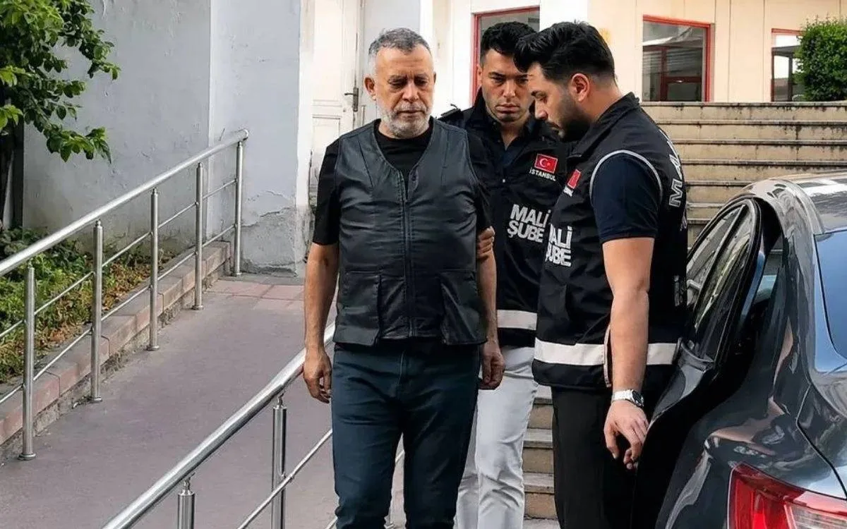 Alper Çelik'in etkin pişmanlık ifadesi! Bahis ve borsa işlemlerini anlattı: Haluk Levent talimat veriyordu! Yazışmaları ortaya çıktı-4