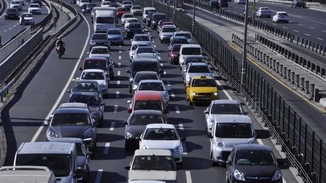 Motorlu kara taşıtları istatistikleri açıklandı - 1