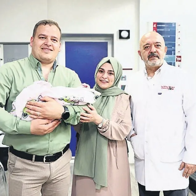 Hayat operasyonu