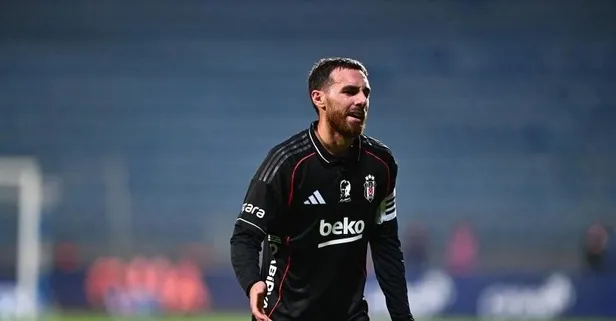 Mourinho'dan Orkun Kökçü'ye veto!