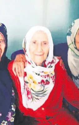 Nineleri kanser ayırdı