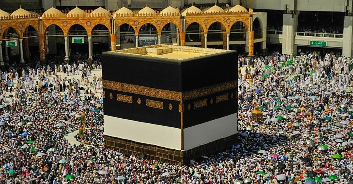 Kabe Medine Canli Izleme Kabe Live Medine Live