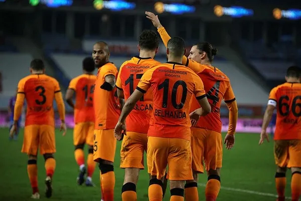 Cimbom'da ruh geri geldi! Galatasaray’ın başarısının sırrını TAKVİM açıklıyor-3