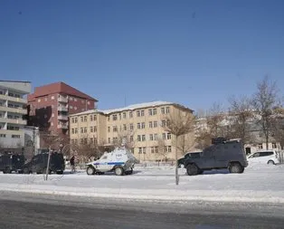 HDPKK’lı belediyelere operasyon başlatıldı!
