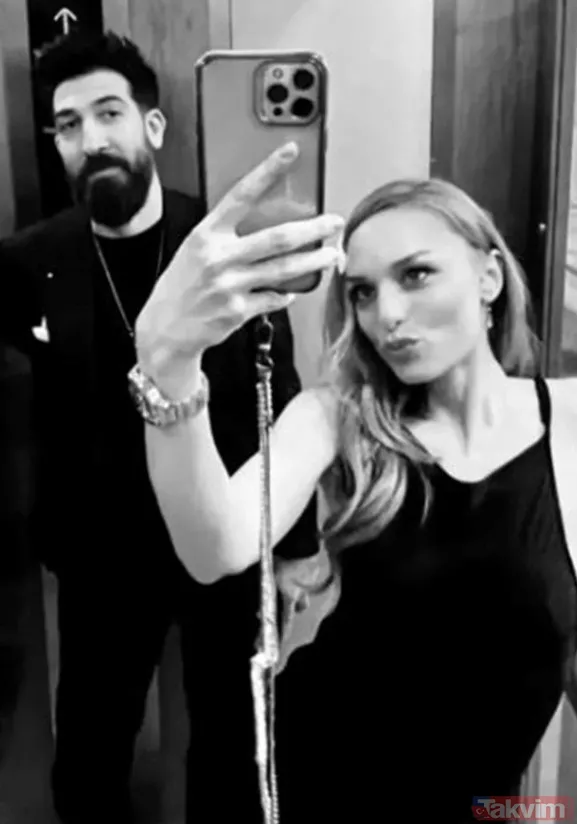 Emre Yusufi ile 4 yıllık ilişkisi bitmişti! Nilperi Şahinkaya ayrılık sonrası ilk kez konuştu: Ömrü oluyor... - 3