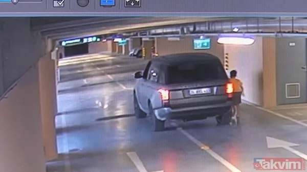 Türkiye'nin konuştuğu Eymen Kara'nın yeni görüntüleri ortaya çıktı! Halasının aracının altında kalarak can vermişti... - 17