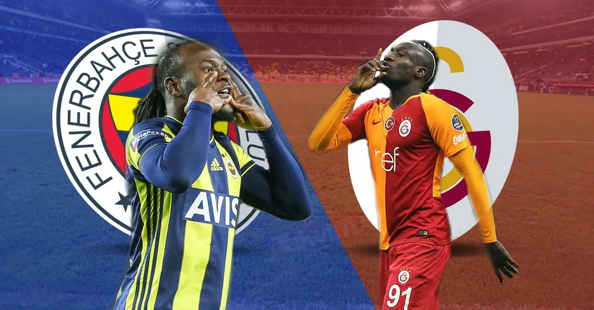 Galatasaray Fenerbahce Bilet Fiyatlari Ne Kadar 2019 Gs Fb Derbisi Ne Zaman Saat Kacta Takvim