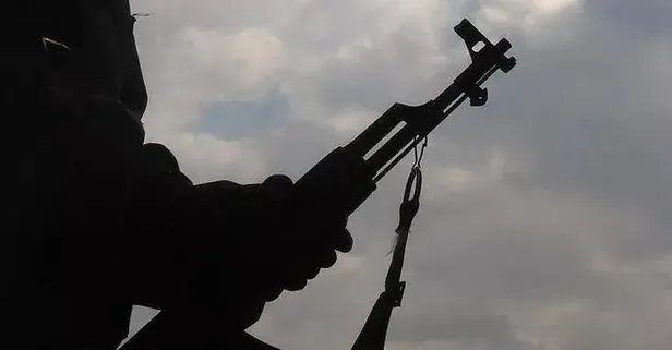 Son dakika: Kırmızı bültenle aranan PKK/KCK'lı terörist teslim oldu