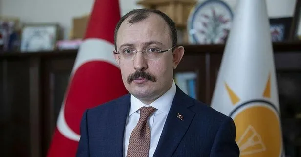 Mehmet Muş kimdir? Ticaret Bakanı Mehmet Muş nereli?