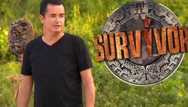 'Acun Ilıcalı bu iki asla olmaz asla!' Akıllara zarar iddia kimileri şiddetle karşı çıktı kimileri bayıldı! Survivor Ayşe Yüksel ile Adem Kılıççı...-3