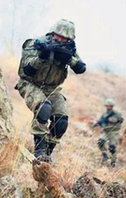 PKK'ya Lice'de ağır darbe!