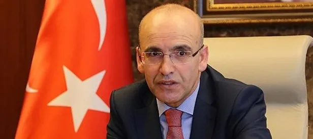 Şimşek: Vesayet kurumuna külliyen son vereceğiz