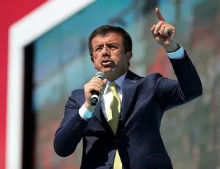 Nihat Zeybekci’den İzmirlilere indirim müjdesi