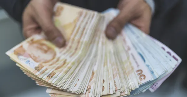 Kenarda köşede parası biriken yaşadı! 32 günlük mevduat faizi çılgın atıyor