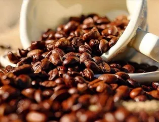 Kahve su yerine geçmez!